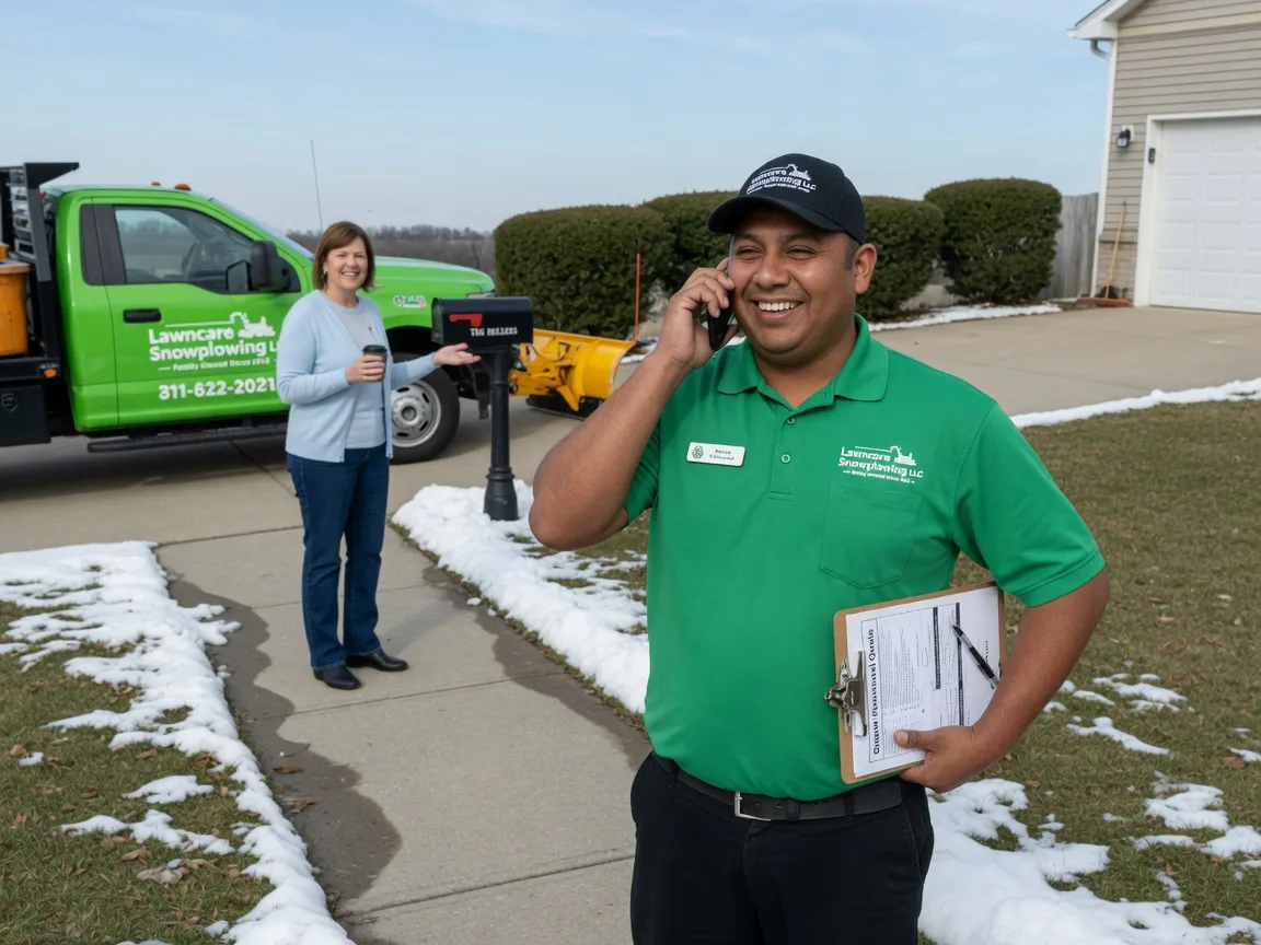 Lawn Care Services By Expert Landscaper Wright, WY FAQs